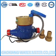 M-Bus Remote Reading Water Meter